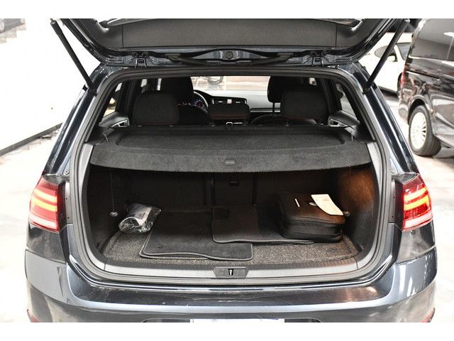 GRAY, 2018 VOLKSWAGEN GOLF GTI Thumnail Image 49