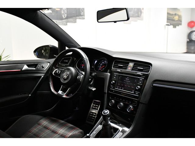 GRAY, 2018 VOLKSWAGEN GOLF GTI Thumnail Image 52