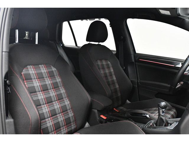 GRAY, 2018 VOLKSWAGEN GOLF GTI Thumnail Image 57