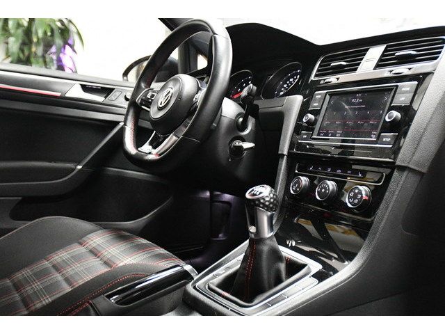 GRAY, 2018 VOLKSWAGEN GOLF GTI Thumnail Image 59