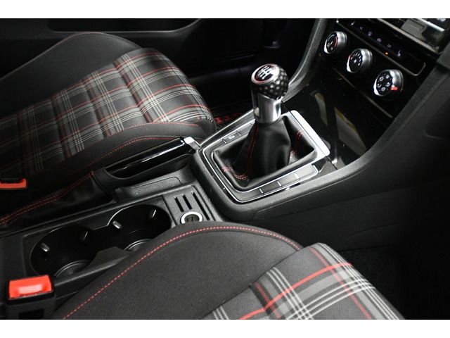GRAY, 2018 VOLKSWAGEN GOLF GTI Thumnail Image 60