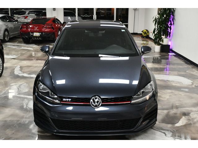 GRAY, 2018 VOLKSWAGEN GOLF GTI Thumnail Image 66