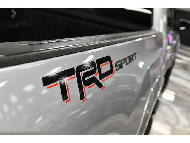 SILVER, 2018 TOYOTA TACOMA Thumnail Image 18