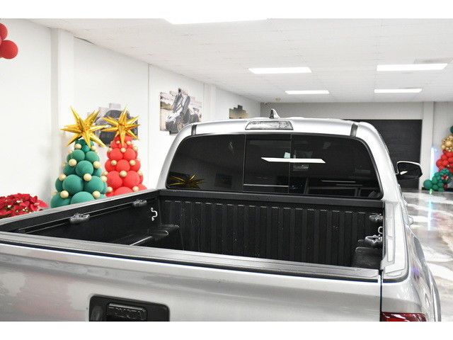 SILVER, 2018 TOYOTA TACOMA Thumnail Image 20
