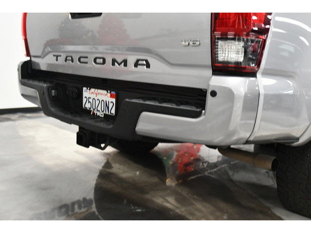 SILVER, 2018 TOYOTA TACOMA Thumnail Image 23