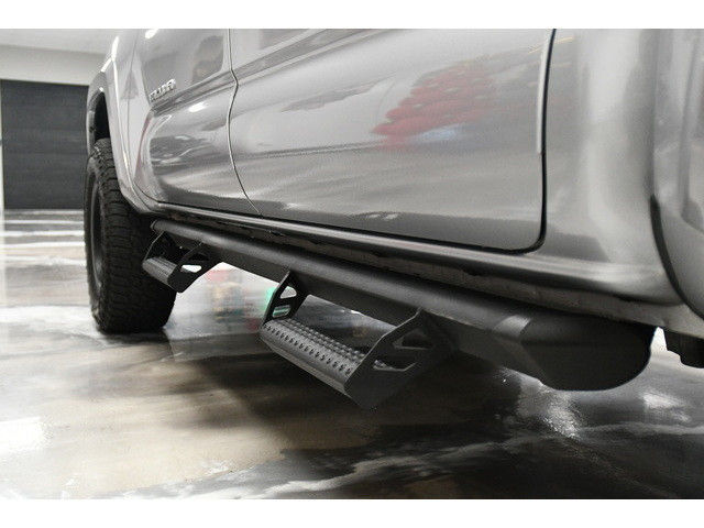 SILVER, 2018 TOYOTA TACOMA Thumnail Image 25