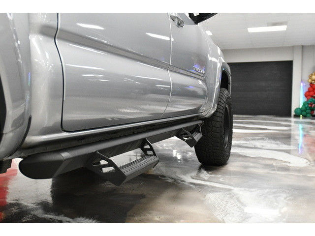 SILVER, 2018 TOYOTA TACOMA Thumnail Image 26