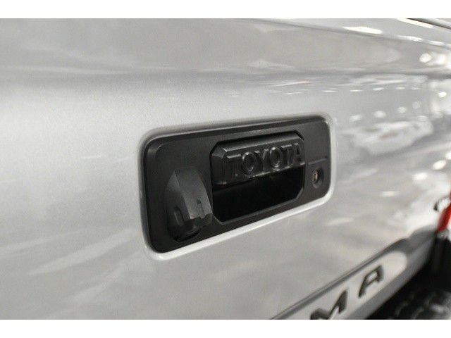 SILVER, 2018 TOYOTA TACOMA Thumnail Image 27