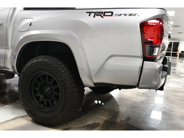 SILVER, 2018 TOYOTA TACOMA Thumnail Image 28