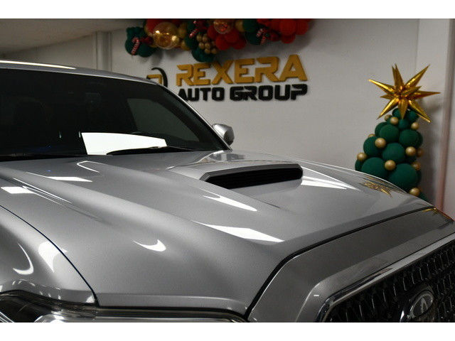 SILVER, 2018 TOYOTA TACOMA Thumnail Image 33