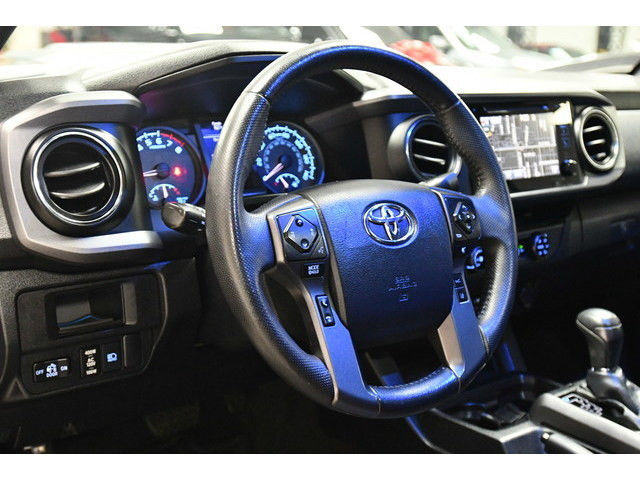 SILVER, 2018 TOYOTA TACOMA Thumnail Image 35