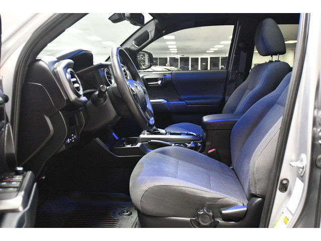 SILVER, 2018 TOYOTA TACOMA Thumnail Image 36