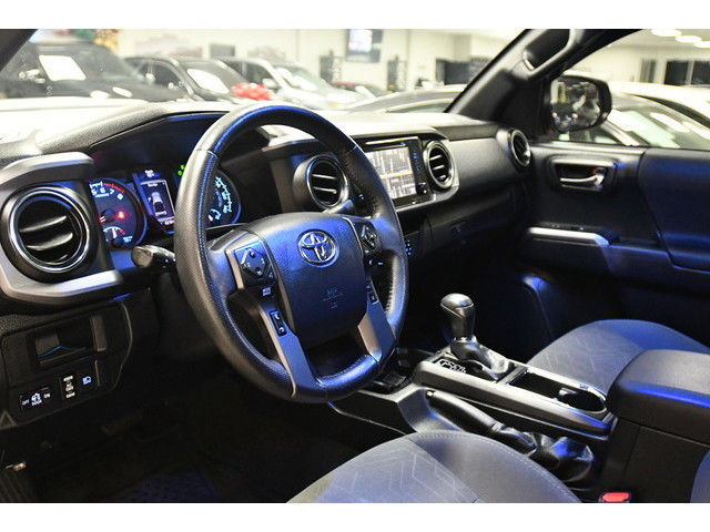 SILVER, 2018 TOYOTA TACOMA Thumnail Image 37