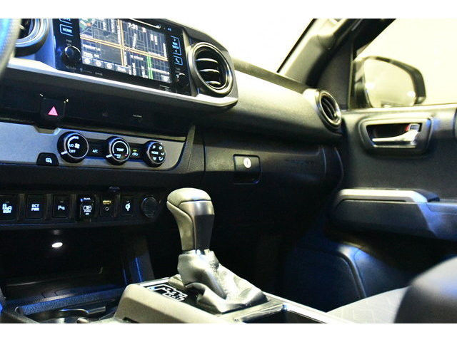 SILVER, 2018 TOYOTA TACOMA Thumnail Image 47
