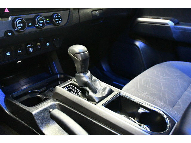SILVER, 2018 TOYOTA TACOMA Thumnail Image 48