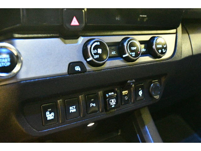 SILVER, 2018 TOYOTA TACOMA Thumnail Image 49
