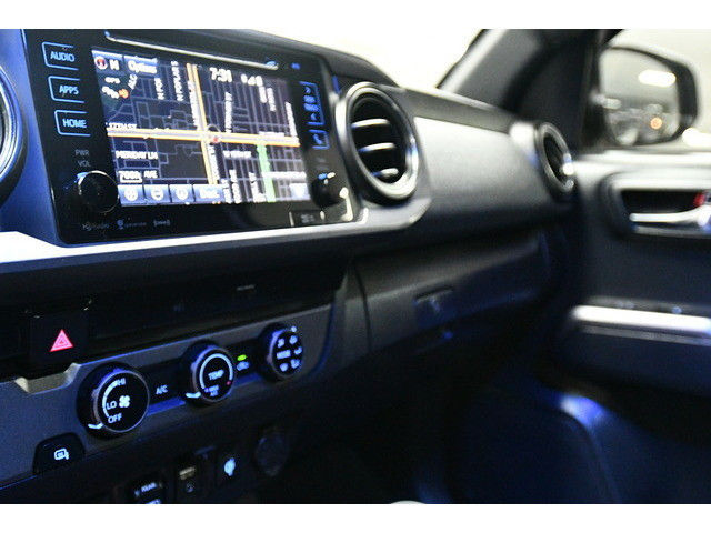 SILVER, 2018 TOYOTA TACOMA Thumnail Image 50