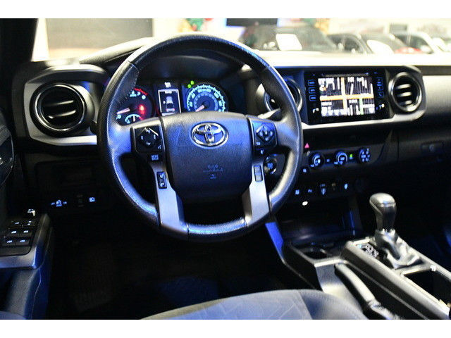 SILVER, 2018 TOYOTA TACOMA Thumnail Image 51