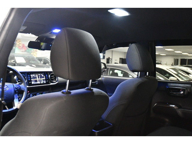 SILVER, 2018 TOYOTA TACOMA Thumnail Image 52
