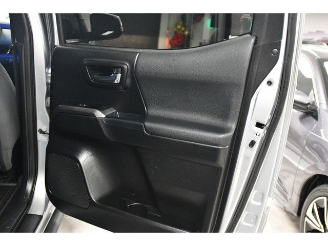SILVER, 2018 TOYOTA TACOMA Thumnail Image 58