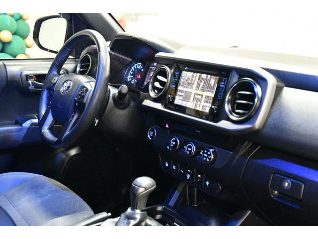 SILVER, 2018 TOYOTA TACOMA Thumnail Image 59