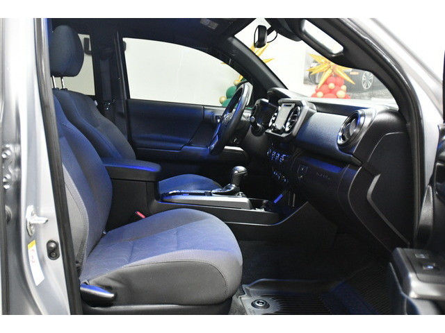 SILVER, 2018 TOYOTA TACOMA Thumnail Image 60