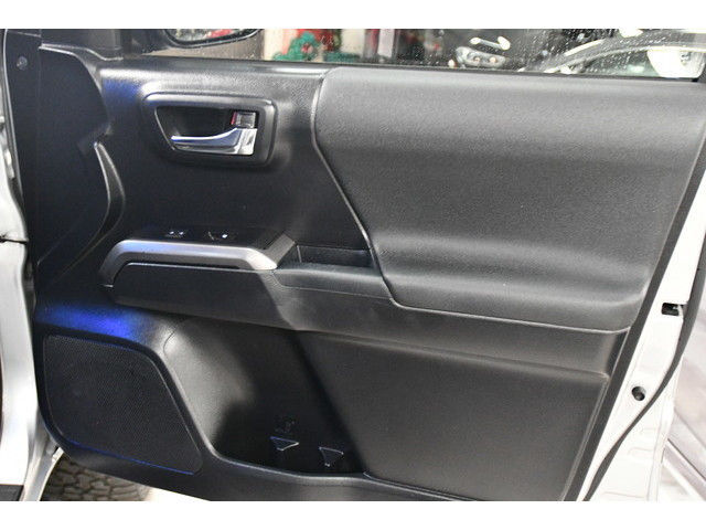 SILVER, 2018 TOYOTA TACOMA Thumnail Image 62