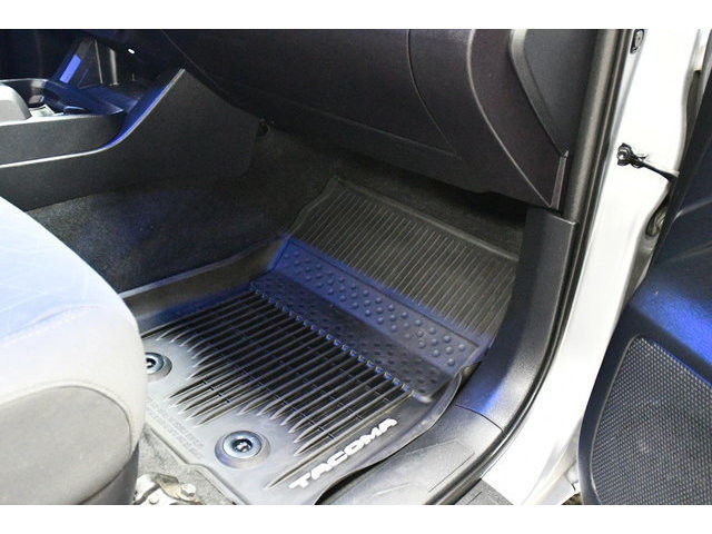SILVER, 2018 TOYOTA TACOMA Thumnail Image 66