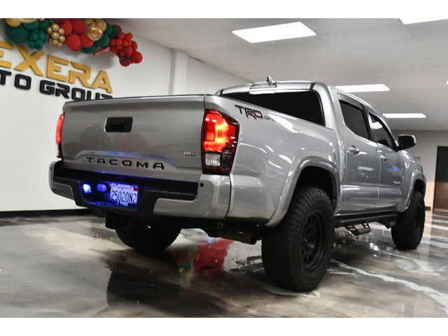 SILVER, 2018 TOYOTA TACOMA Thumnail Image 67