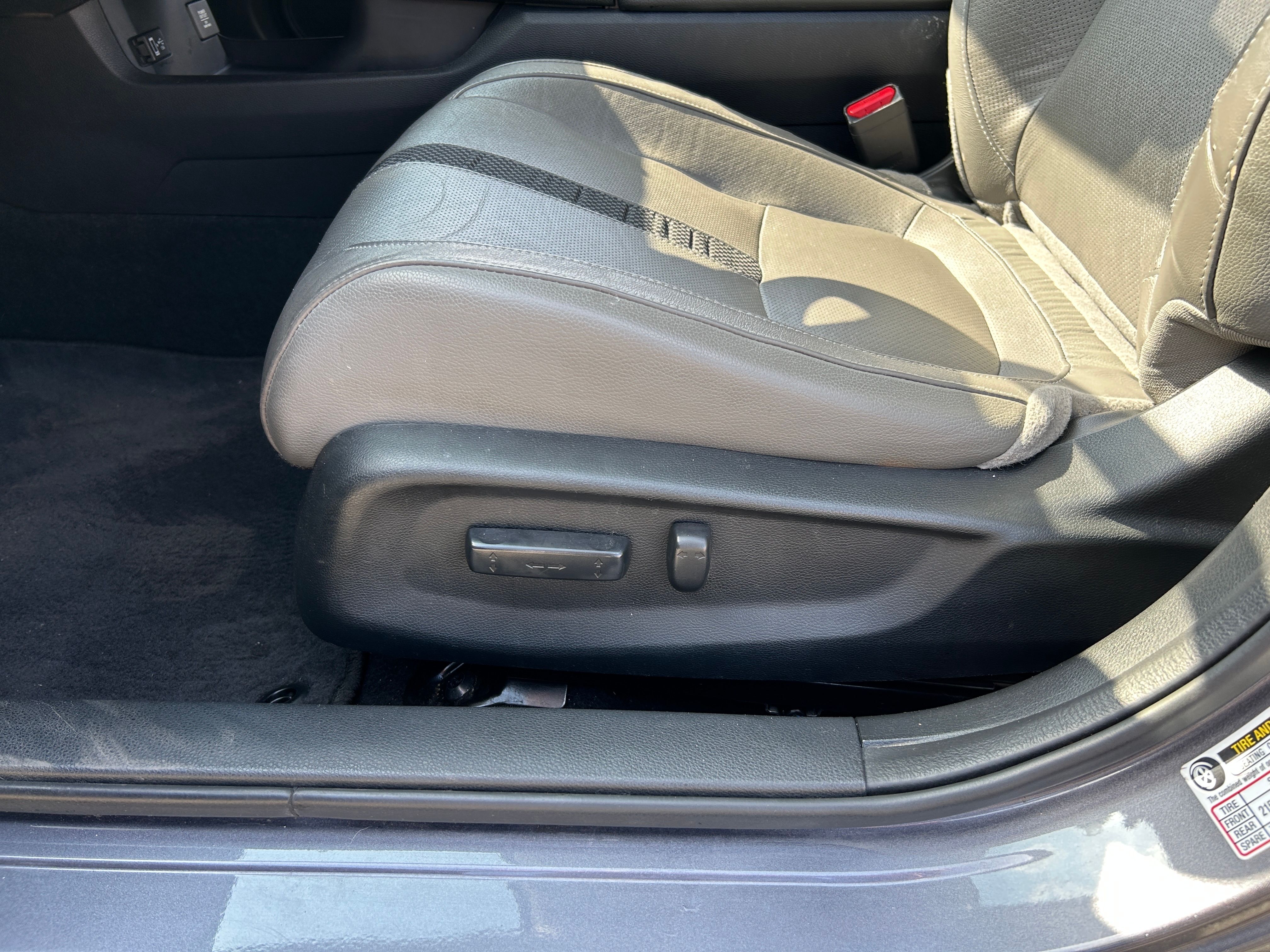 GRAY, 2019 HONDA CIVIC Thumnail Image 19