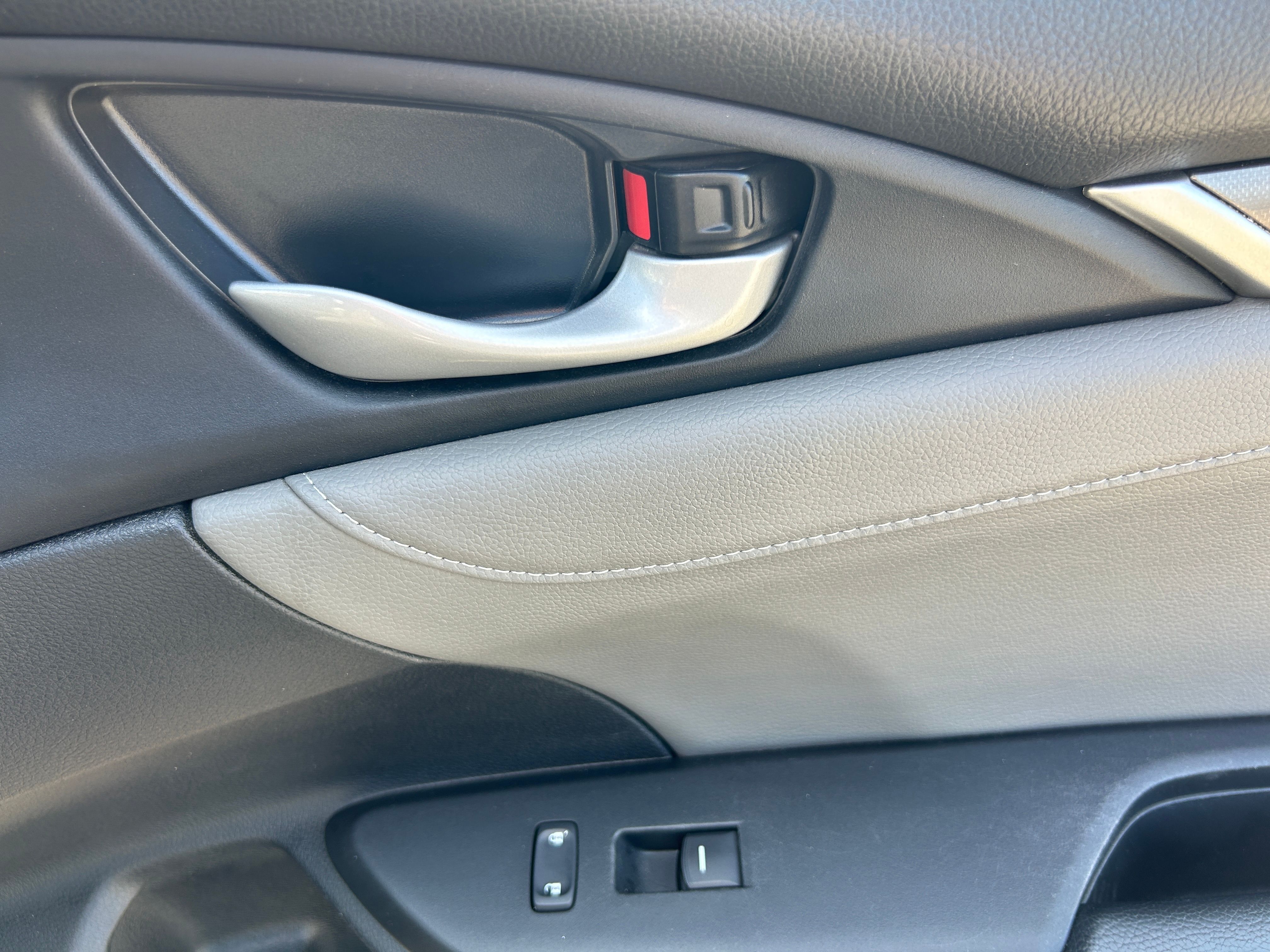 GRAY, 2019 HONDA CIVIC Thumnail Image 37