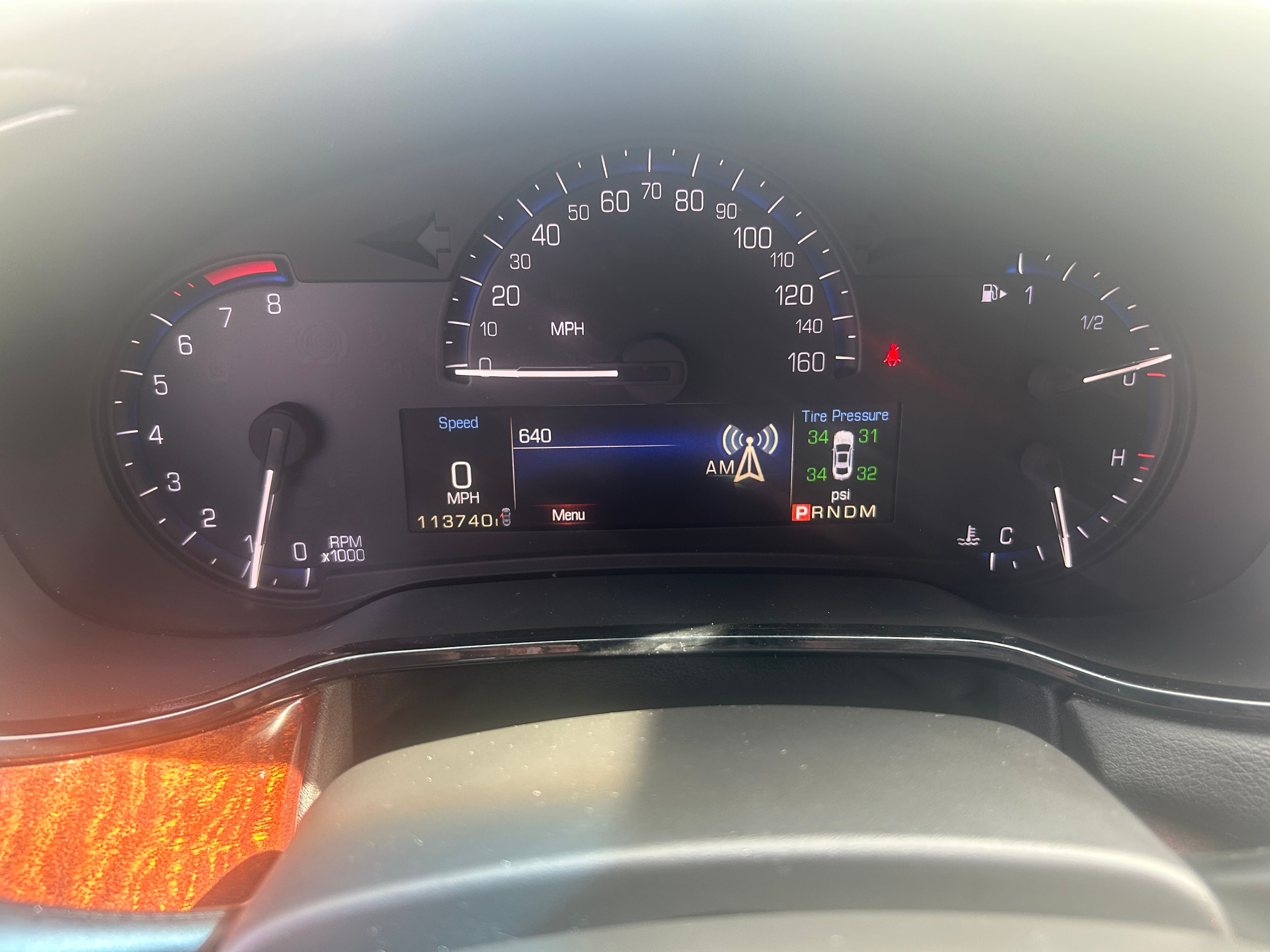 SILVER, 2014 CADILLAC CTS Thumnail Image 23