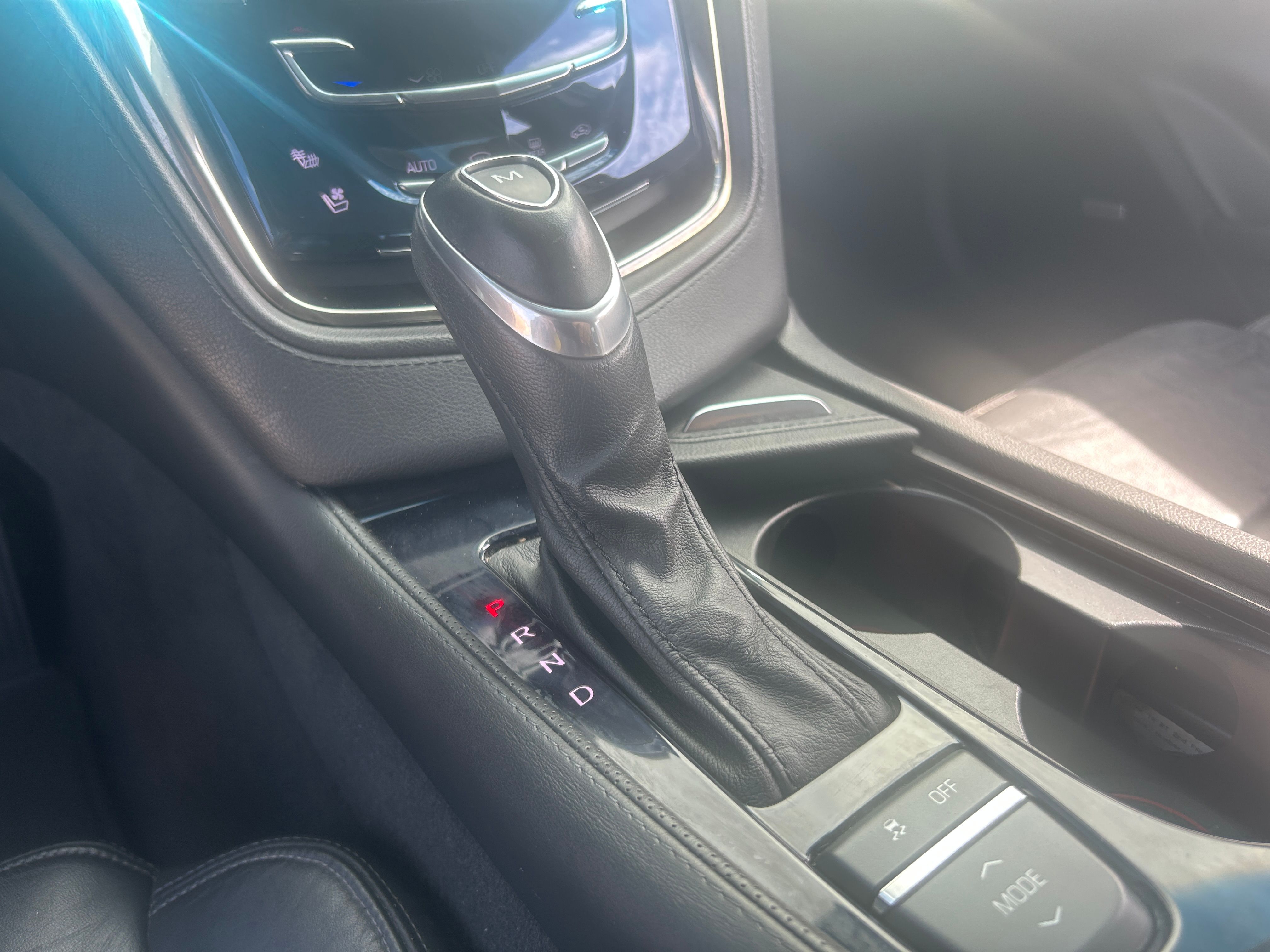 SILVER, 2014 CADILLAC CTS Thumnail Image 26