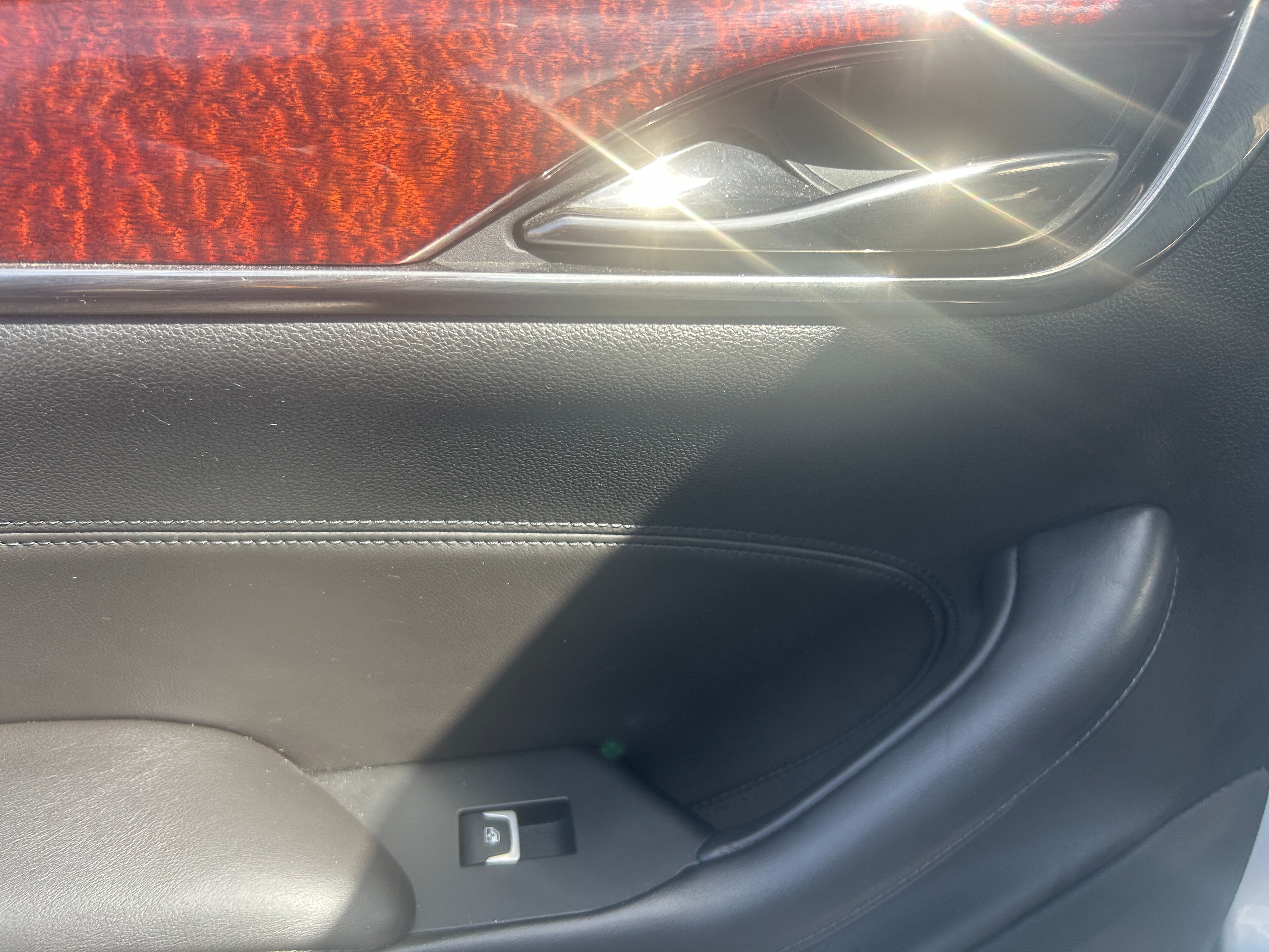 SILVER, 2014 CADILLAC CTS Thumnail Image 28
