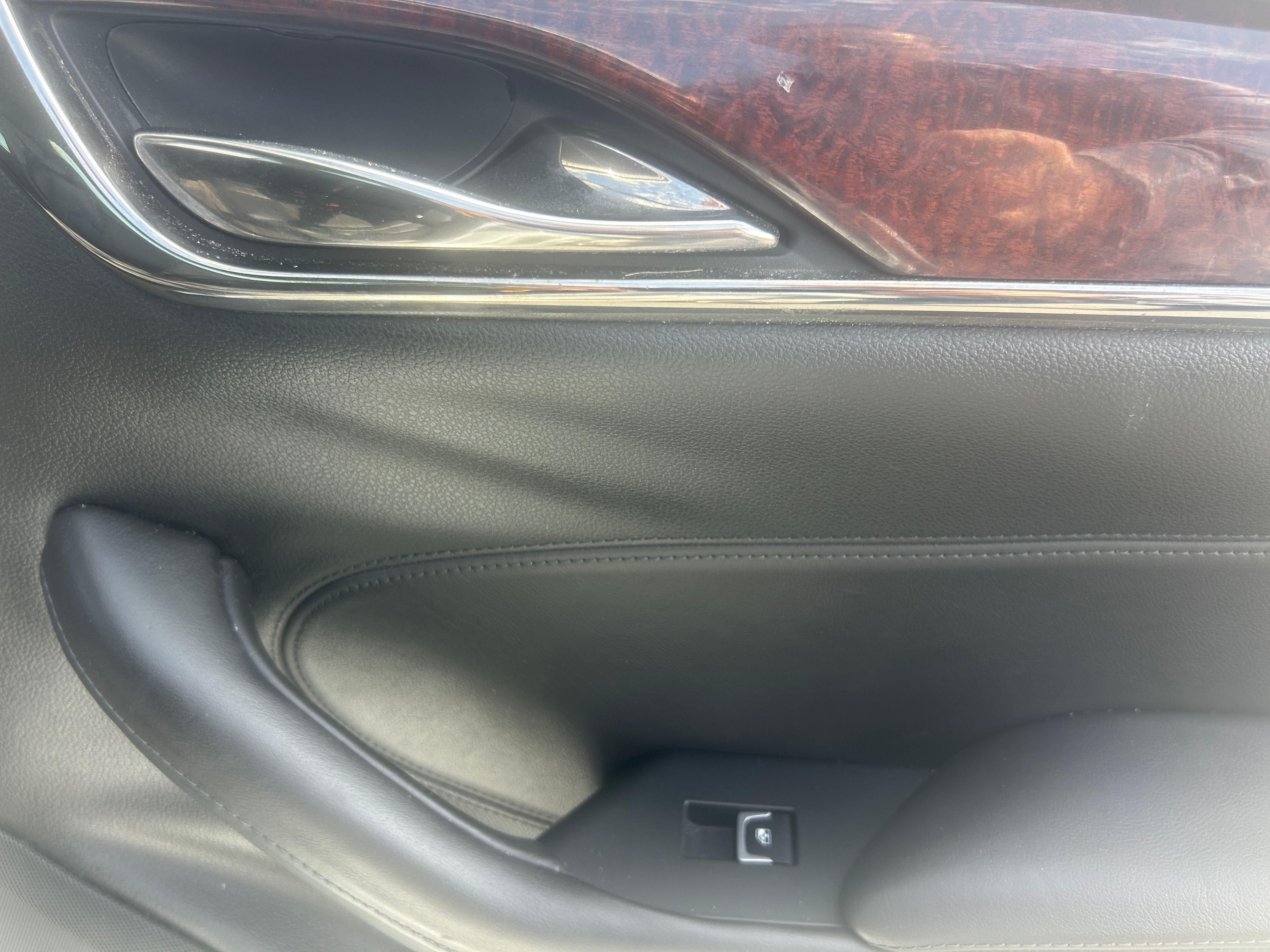 SILVER, 2014 CADILLAC CTS Thumnail Image 32