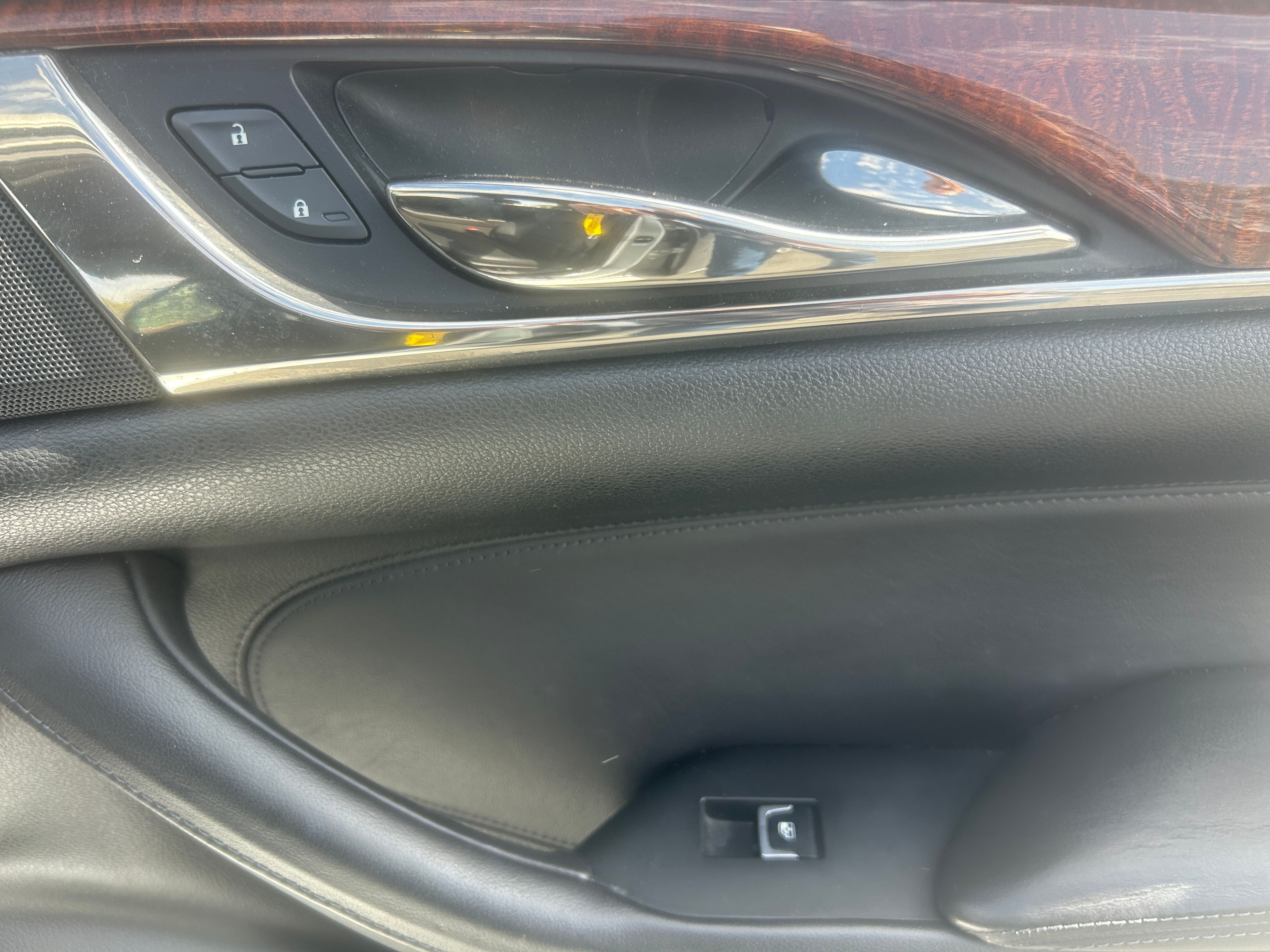 SILVER, 2014 CADILLAC CTS Thumnail Image 35