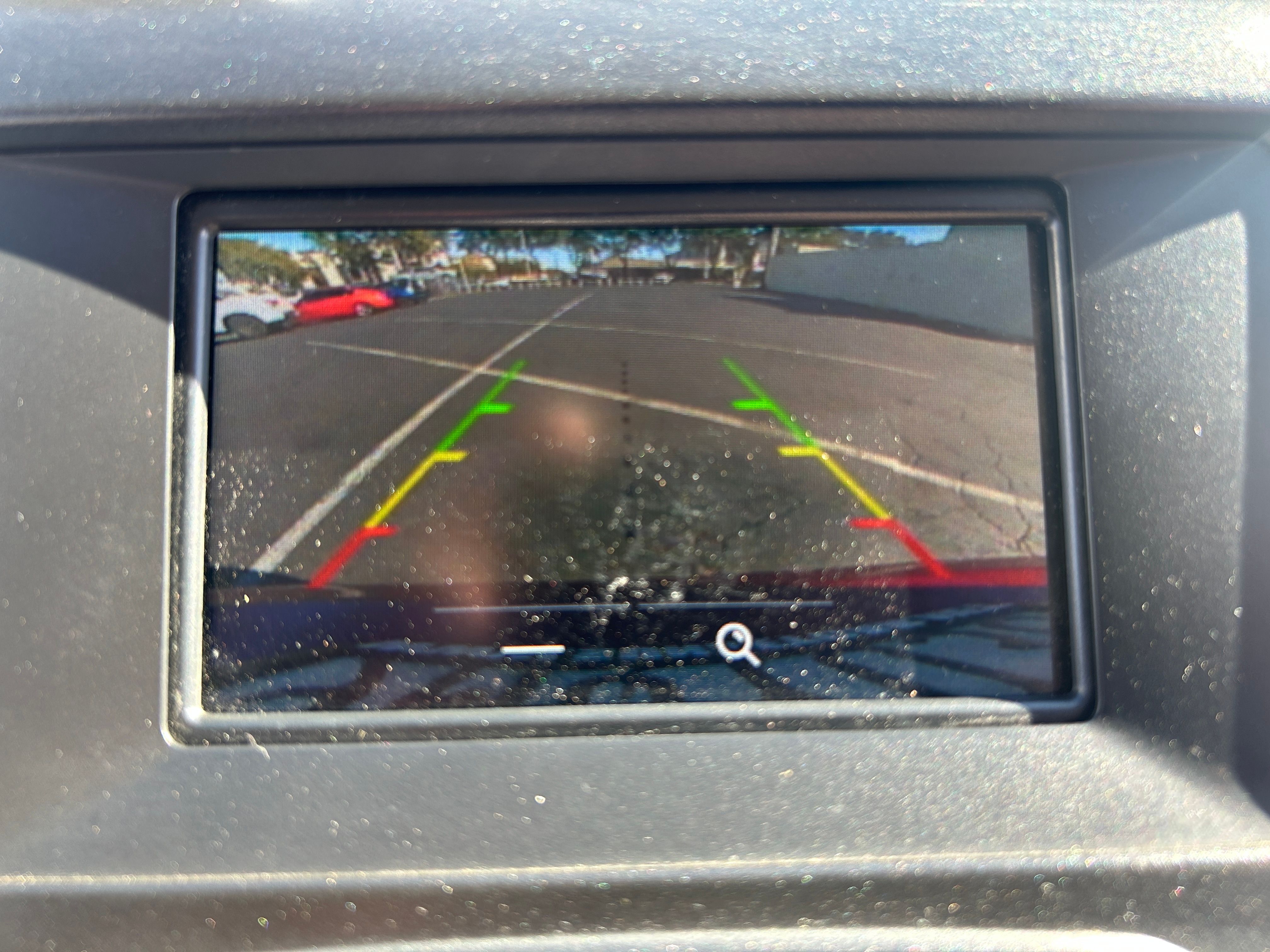 RED, 2018 FORD FUSION Thumnail Image 25