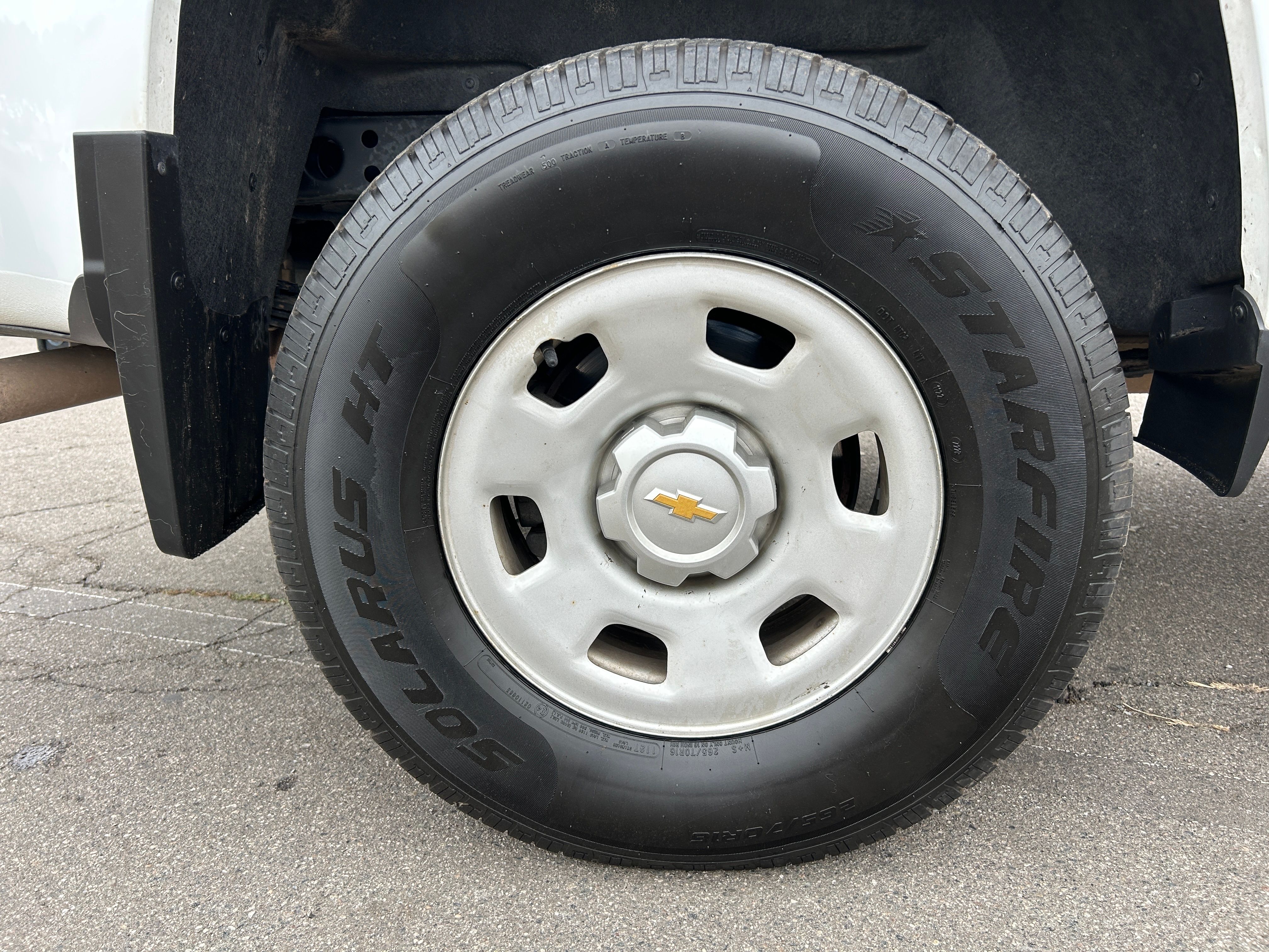 WHITE, 2018 CHEVROLET COLORADO EXTENDED CAB Thumnail Image 14