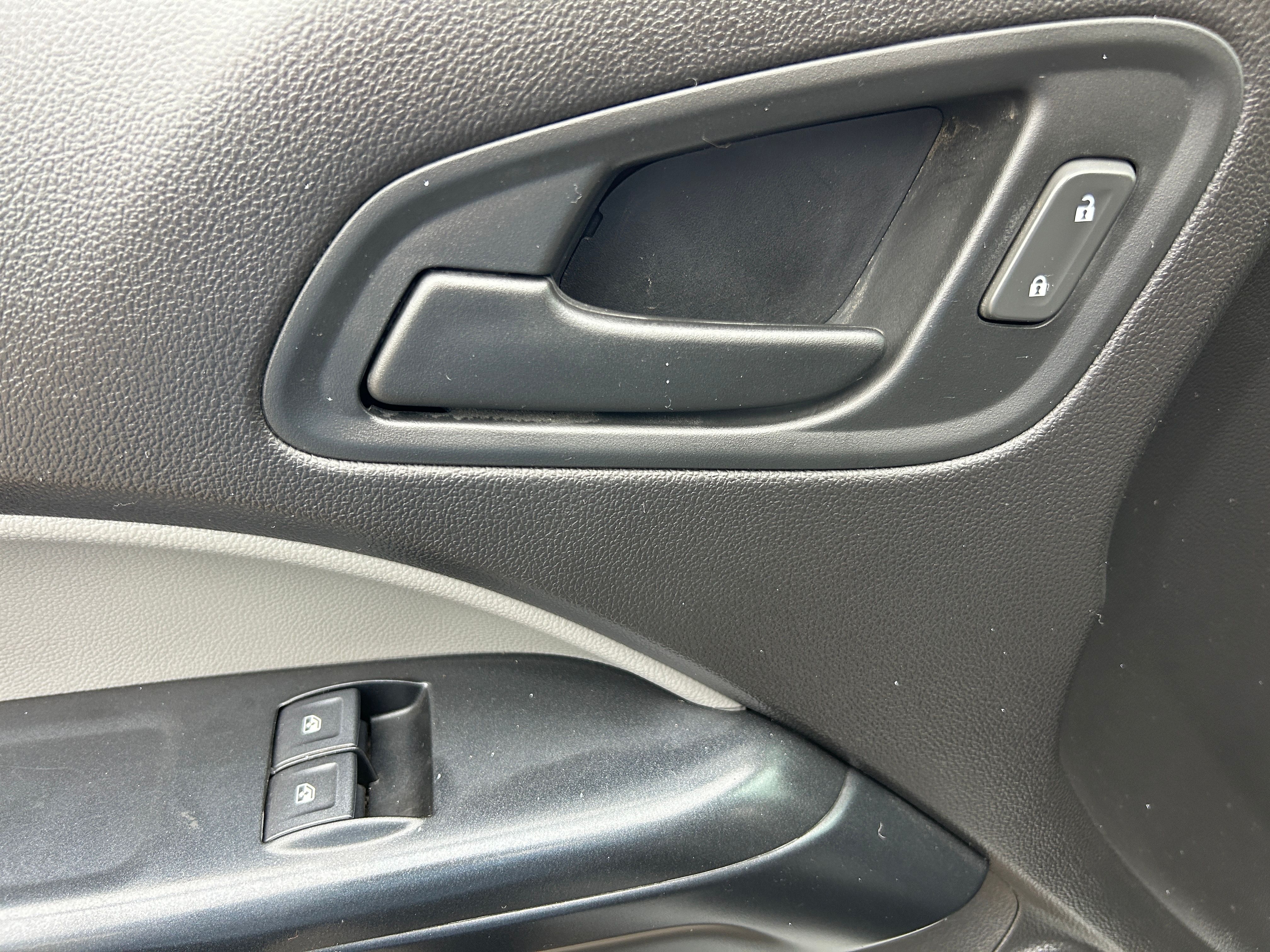 WHITE, 2018 CHEVROLET COLORADO EXTENDED CAB Thumnail Image 18