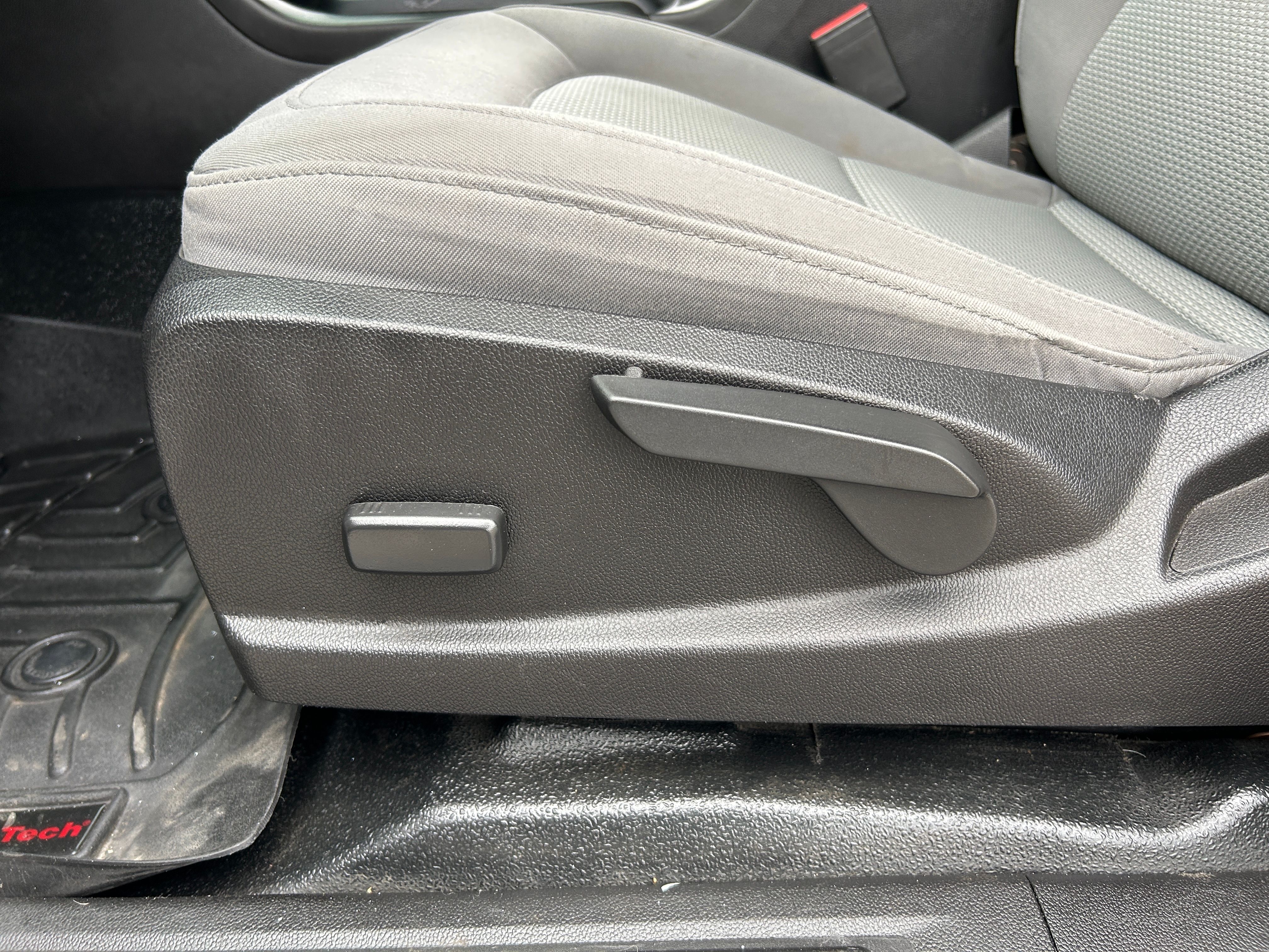 WHITE, 2018 CHEVROLET COLORADO EXTENDED CAB Thumnail Image 21
