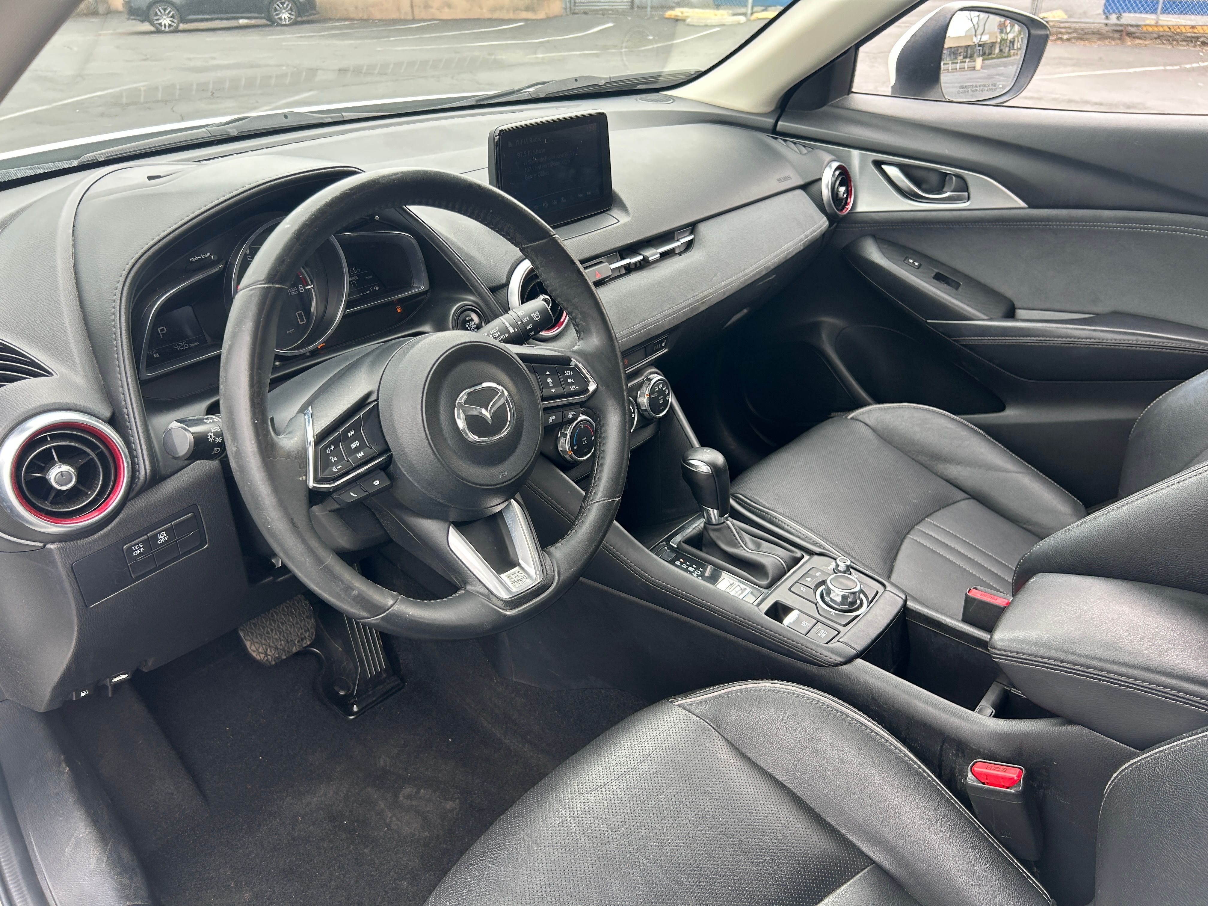 BEIGE, 2019 MAZDA CX-3 Thumnail Image 20