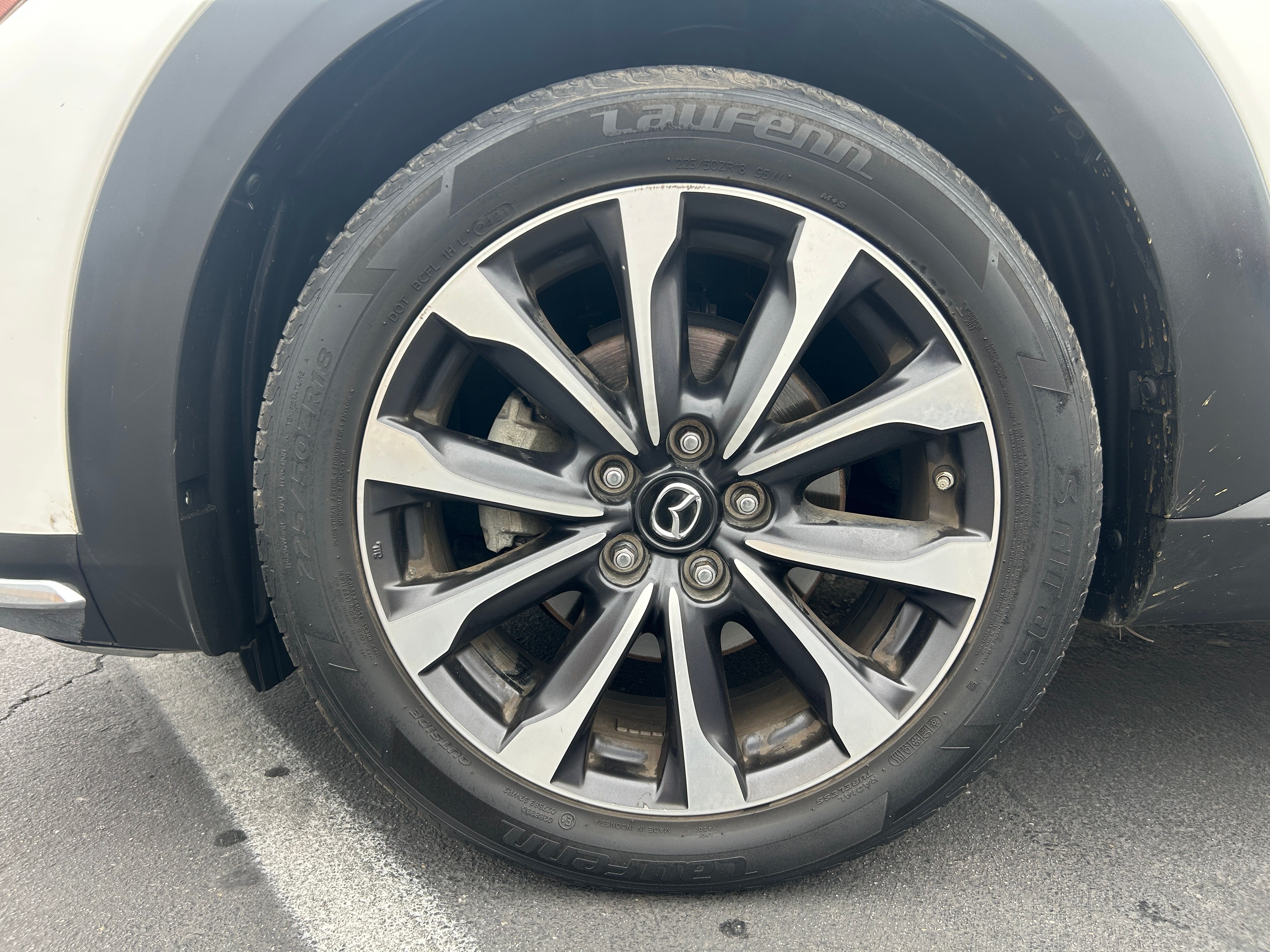 BEIGE, 2019 MAZDA CX-3 Thumnail Image 13