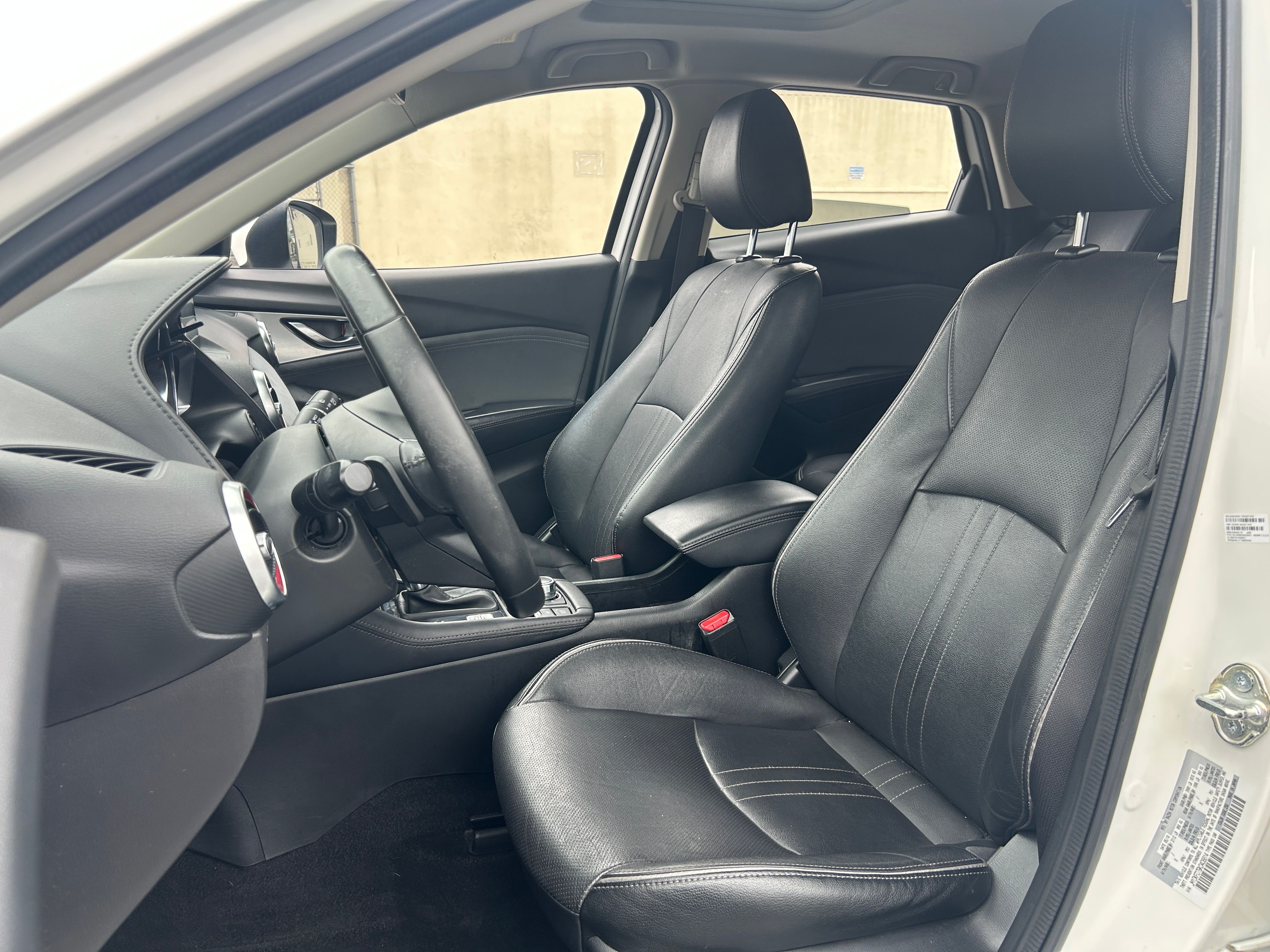 BEIGE, 2019 MAZDA CX-3 Thumnail Image 21