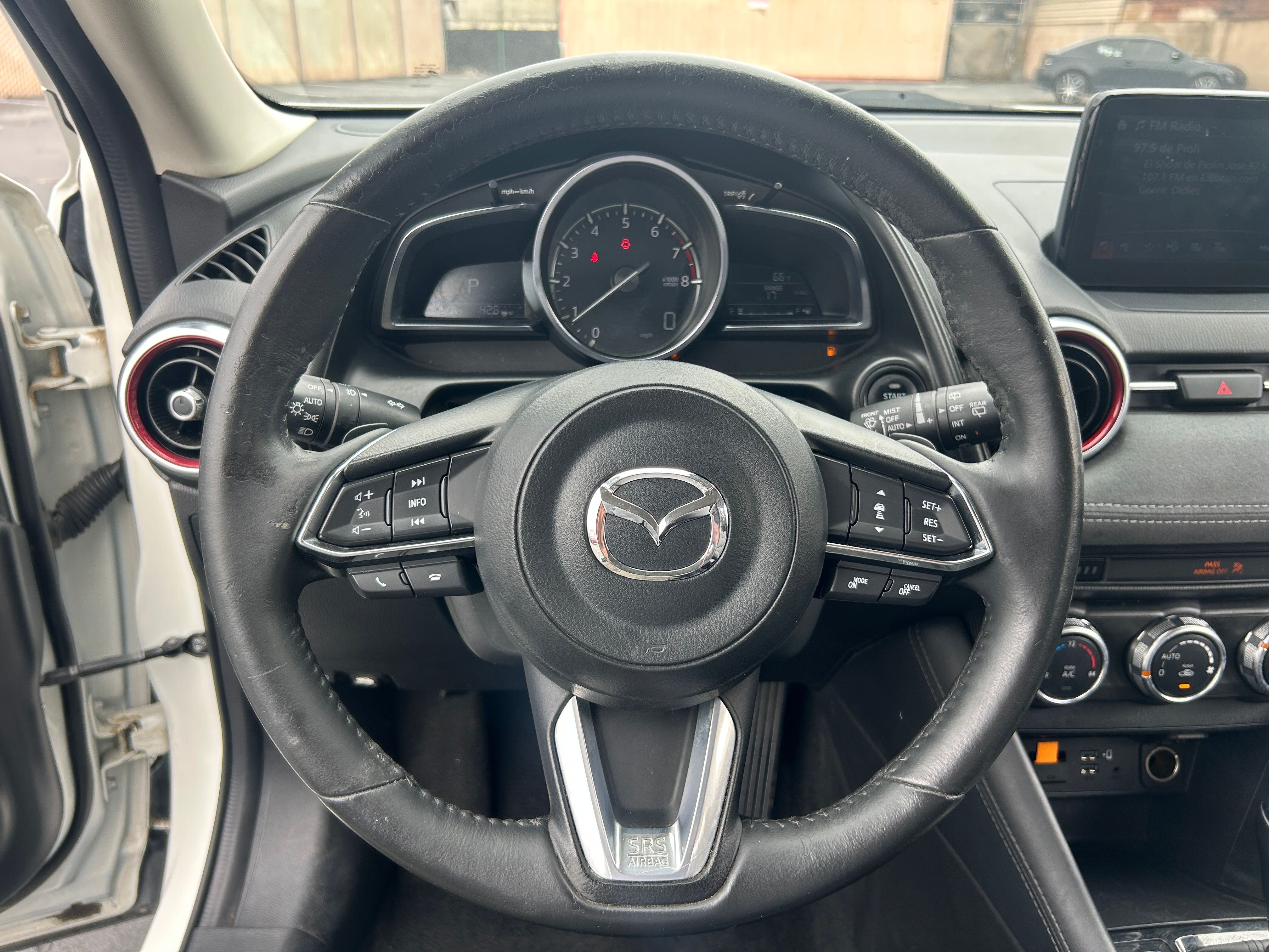 BEIGE, 2019 MAZDA CX-3 Thumnail Image 22