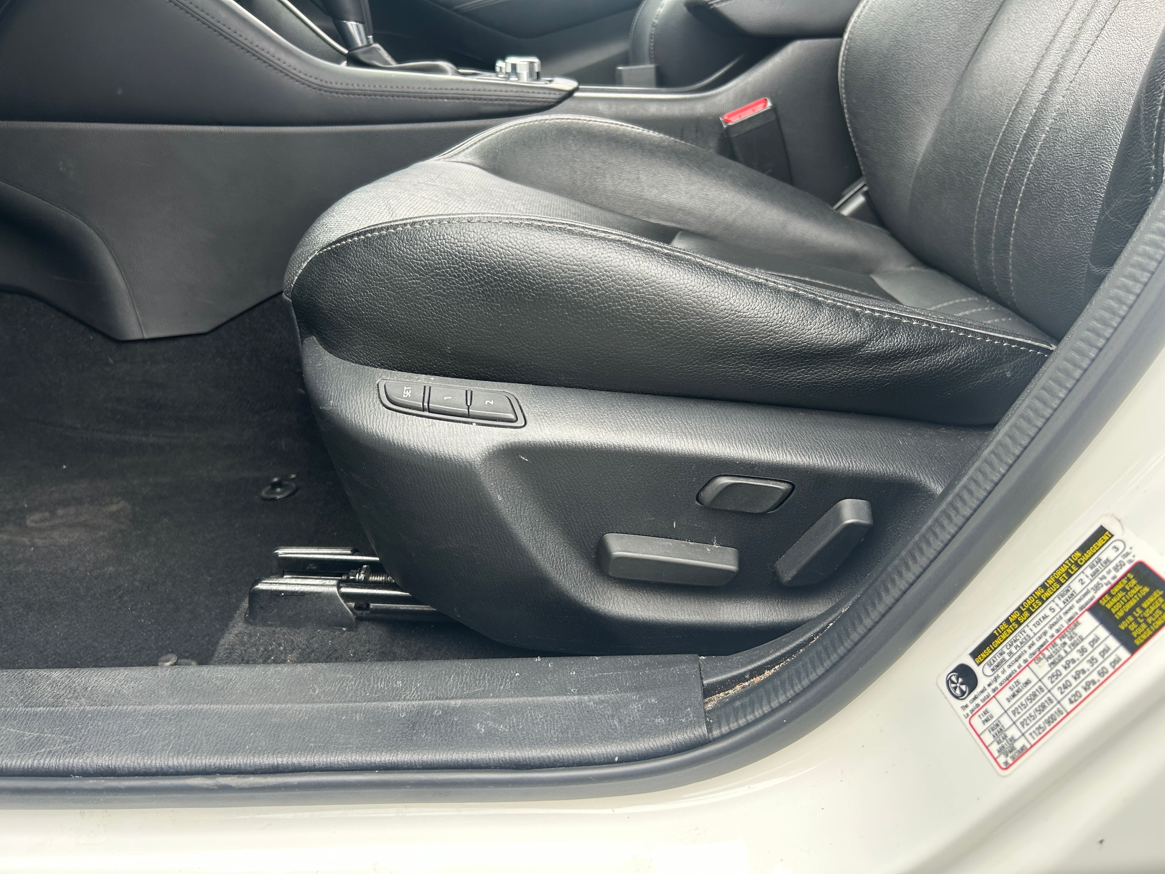 BEIGE, 2019 MAZDA CX-3 Thumnail Image 19