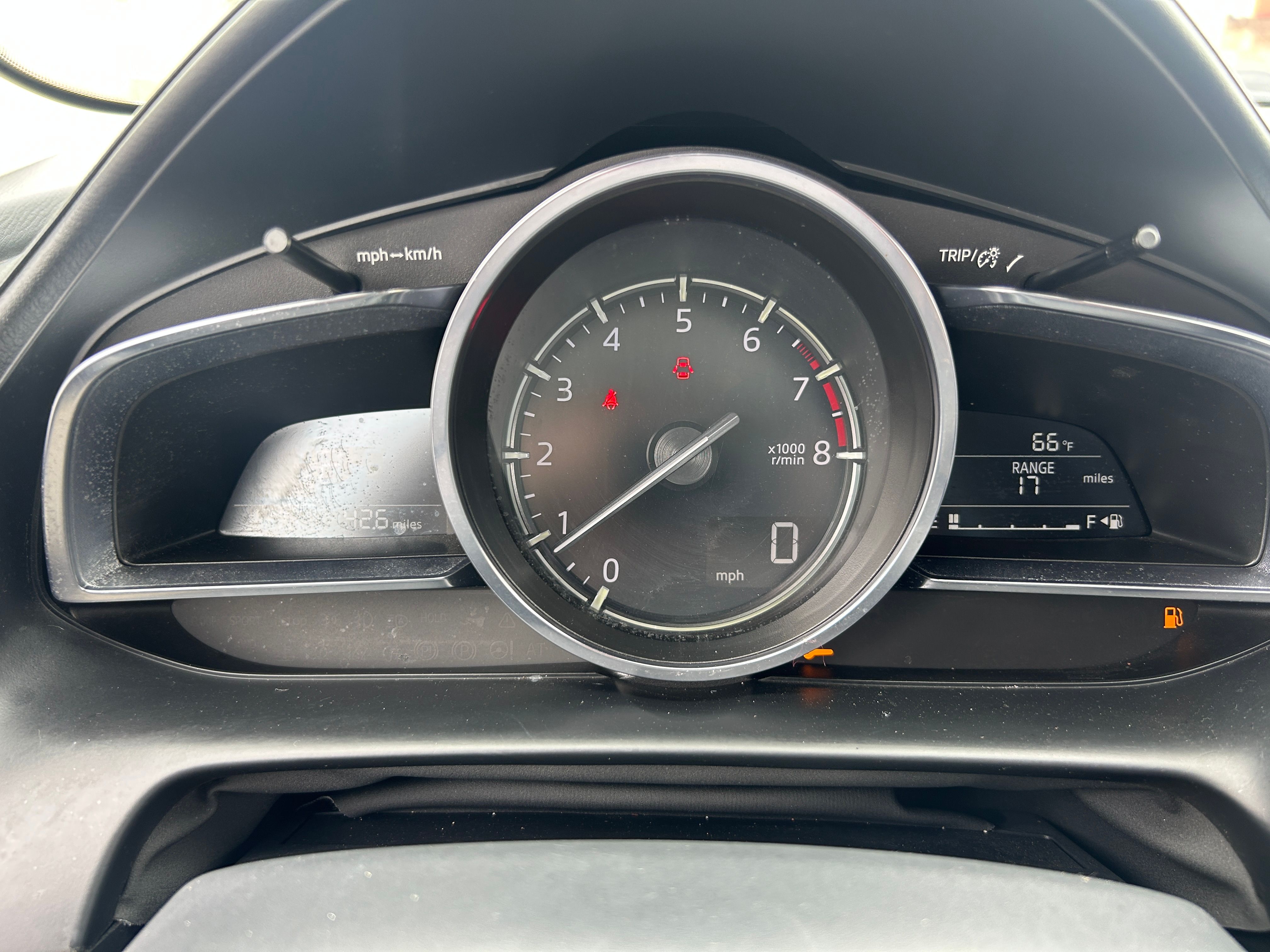 BEIGE, 2019 MAZDA CX-3 Thumnail Image 23