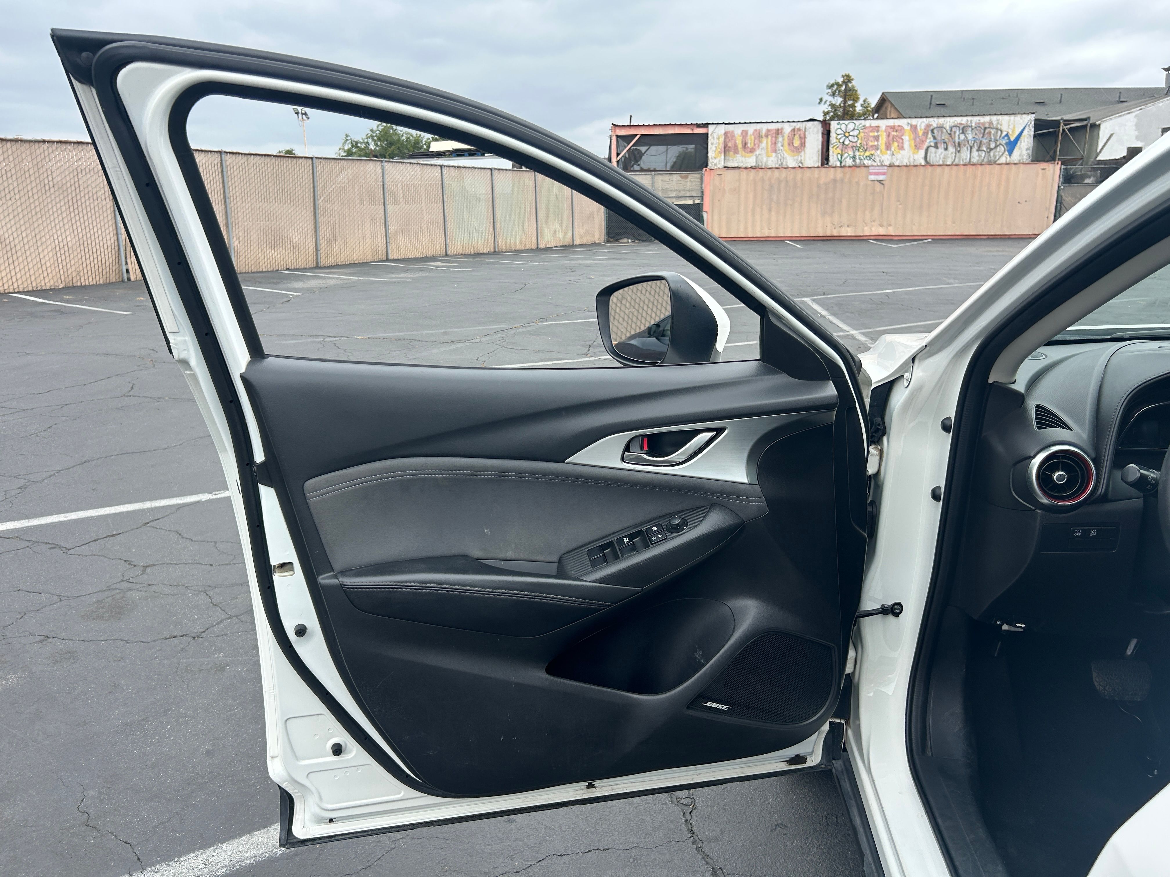 BEIGE, 2019 MAZDA CX-3 Thumnail Image 17