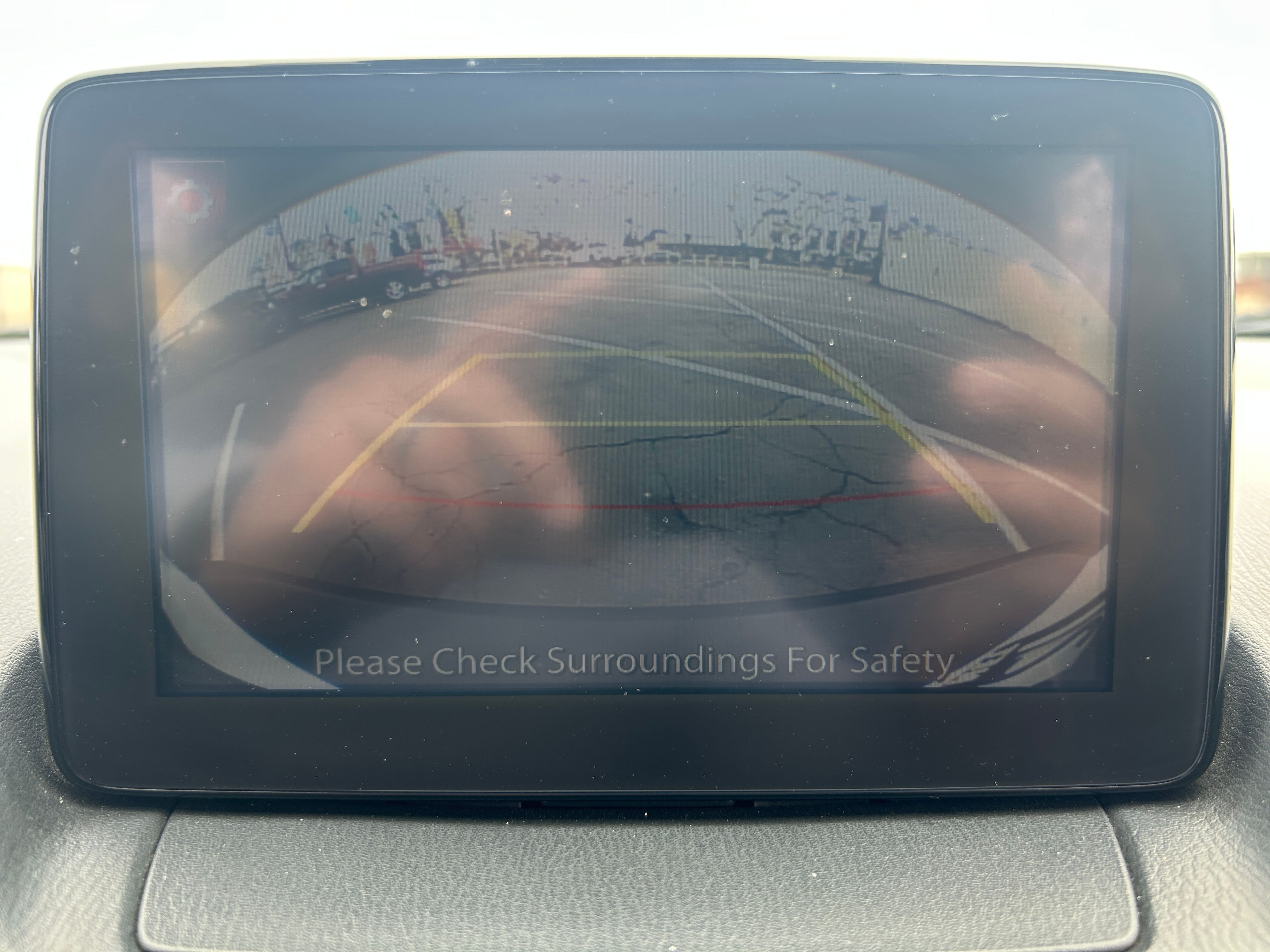 BEIGE, 2019 MAZDA CX-3 Thumnail Image 24