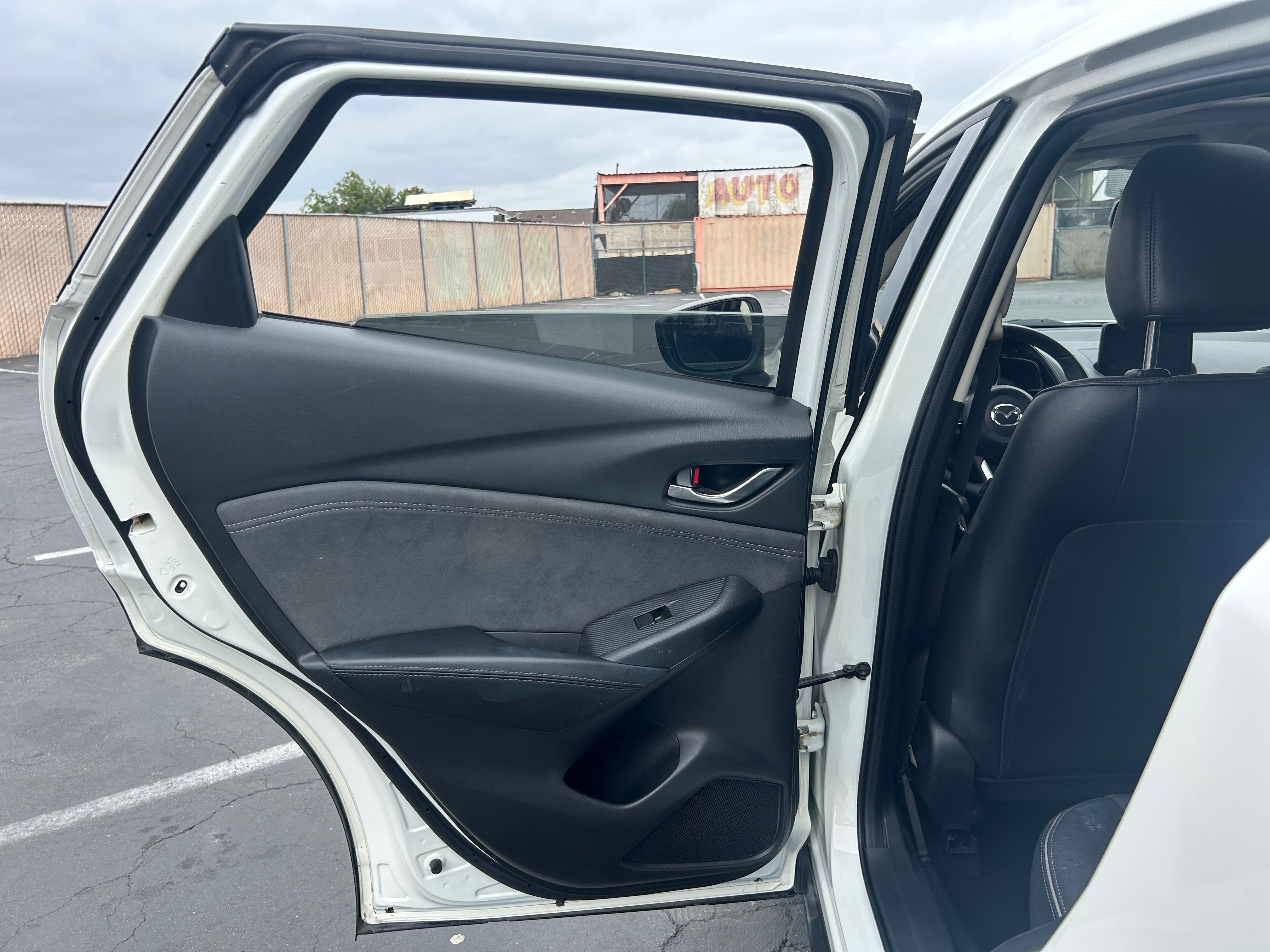 BEIGE, 2019 MAZDA CX-3 Thumnail Image 28