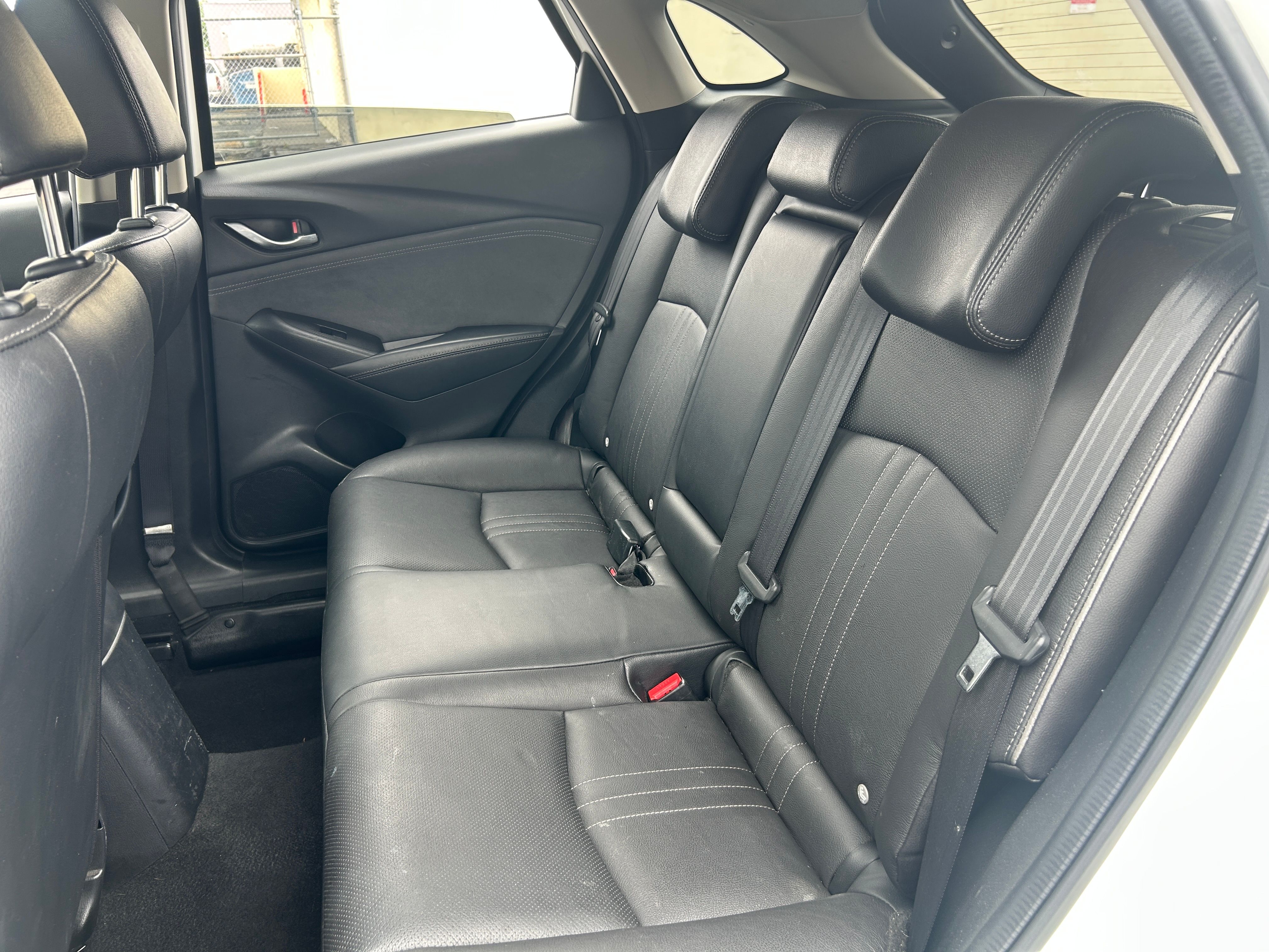 BEIGE, 2019 MAZDA CX-3 Thumnail Image 30